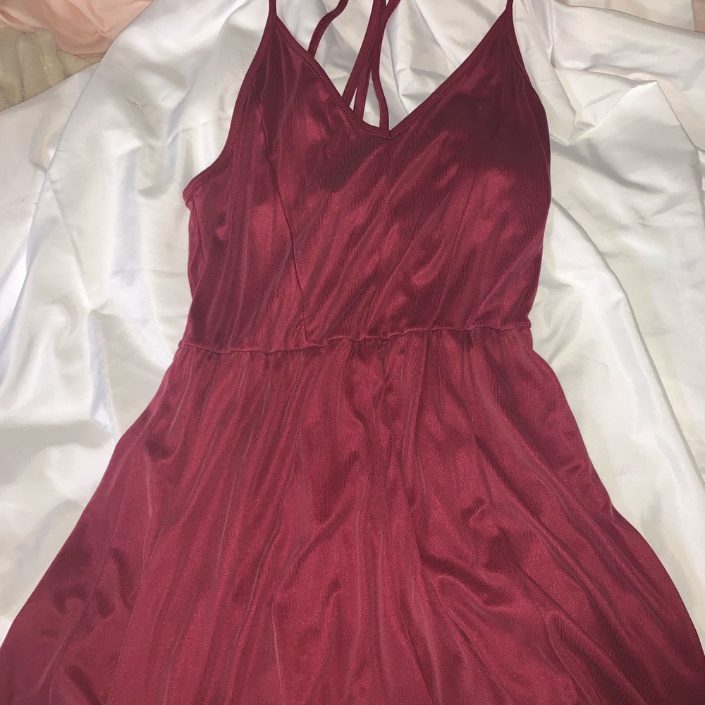 Never worn